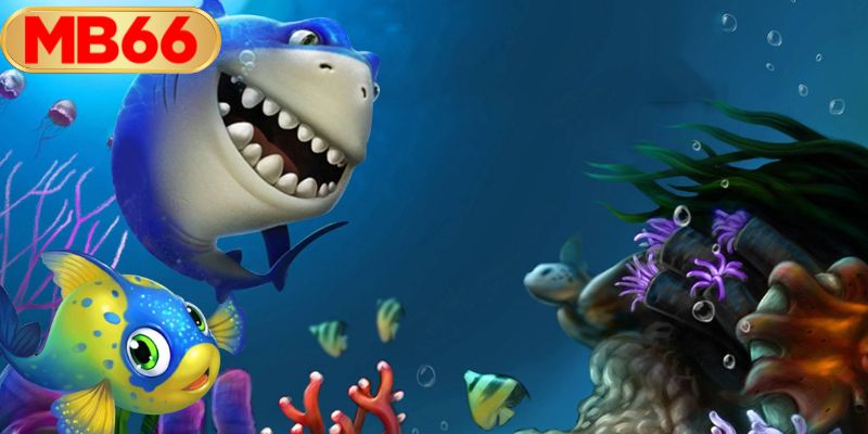 เกมยิงปลา MB66 สุดเร้าใจเป็นที่ต้องการของนักพนันมากมายในปี 2025