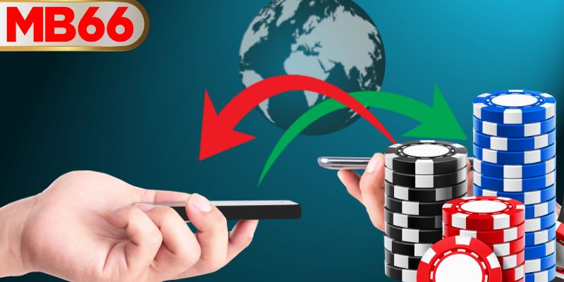 คู่มือเติมเงิน MB66 ความเร็วที่เร็วสุดๆ